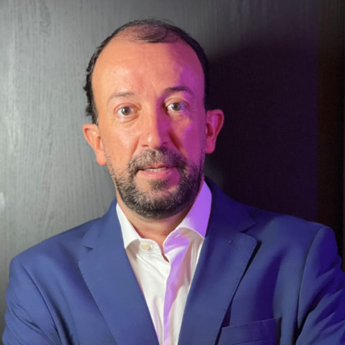 Rogério Araújo