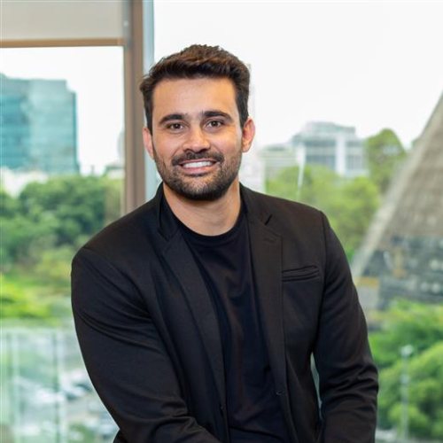 Antonio Carlos Teixeira