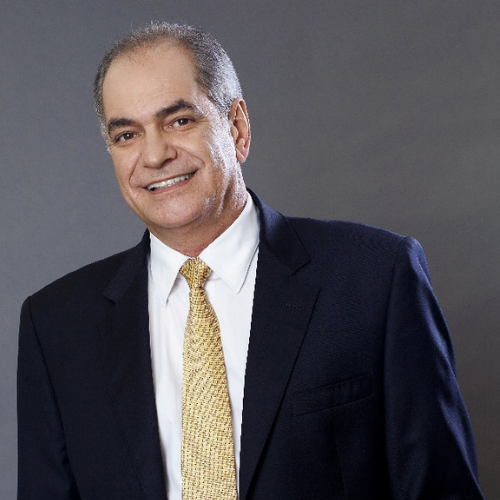 Valmir Marques Rodrigues