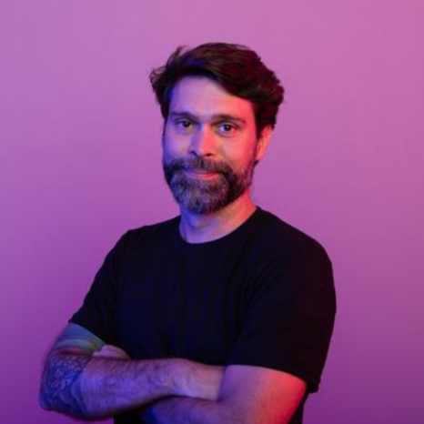 Gabriel Burgos