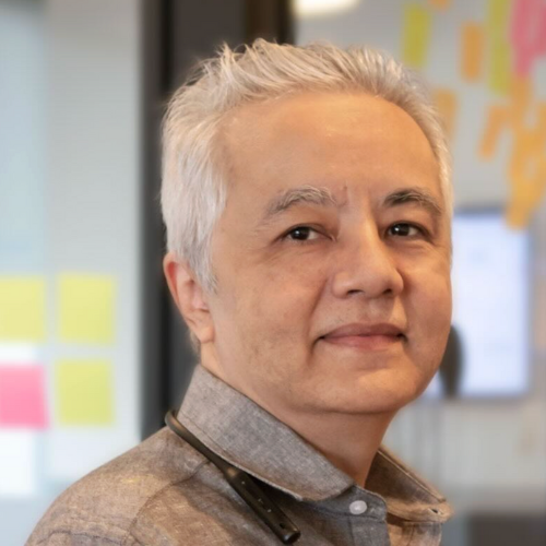 Marcos Kenji Watanabe