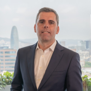 Carlos Ordonez Sánchez