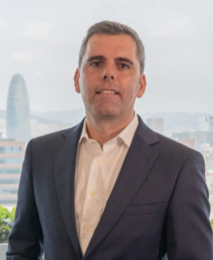 Carlos Ordonez Sánchez