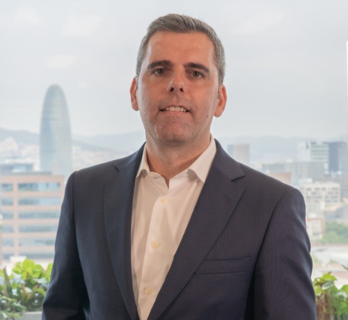 Carlos Ordonez Sánchez