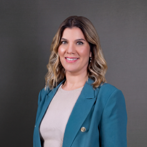 Camila Leal Calais
