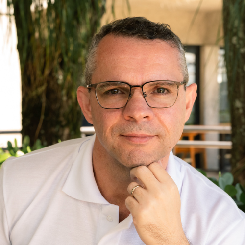 Bruno Badini