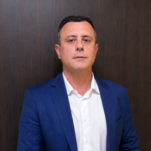 Arnaldo Pirola Felisberto