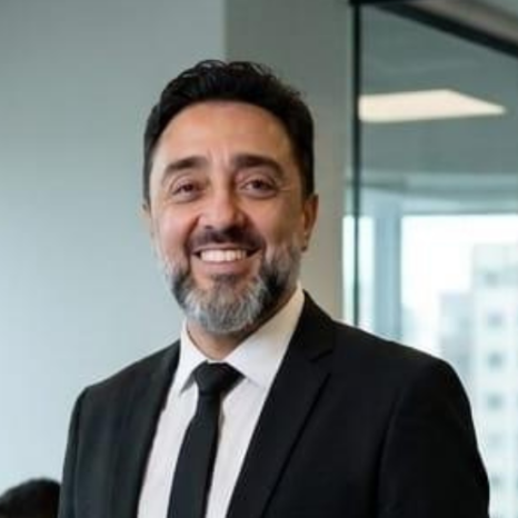 José Luiz Araújo, Gerente de Cobranzas de MAPFRE Seguros