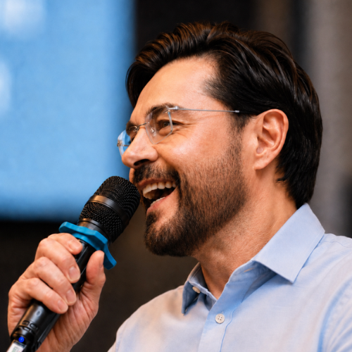 Luis Arsenio