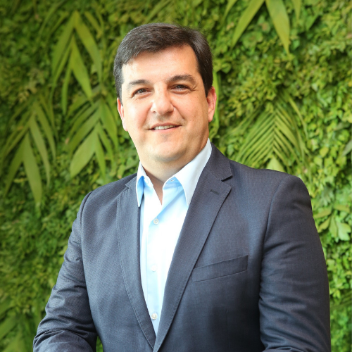Rogério Santos