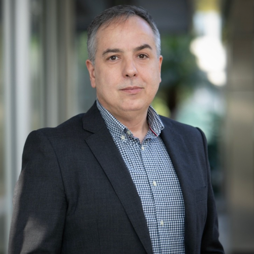 Leonardo Menezes