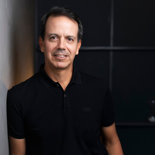 Marcelo Oliveira